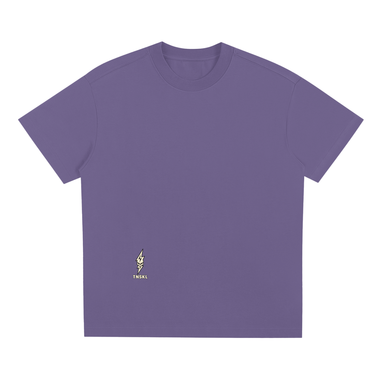 TOONSKULL Iron Current Training Tee