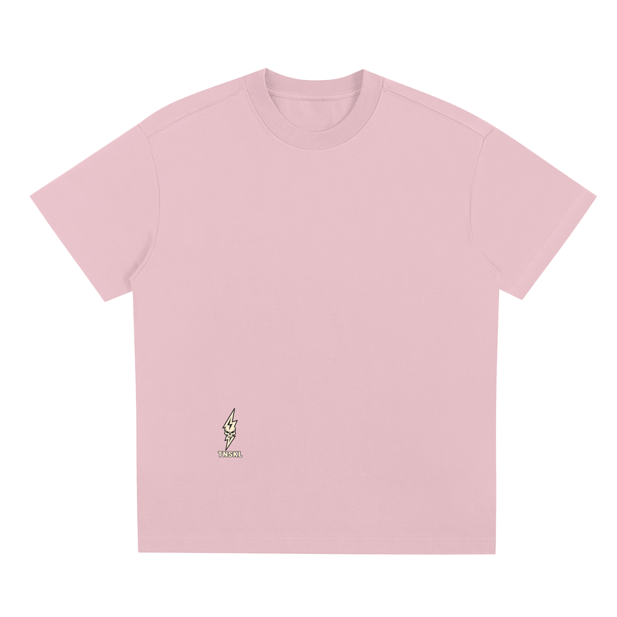 TOONSKULL Iron Current Training Tee