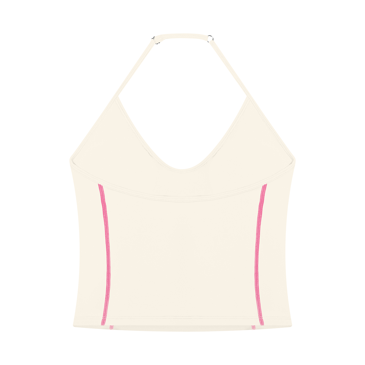 TOONSKULL Moonfang Halter Yoga Tank