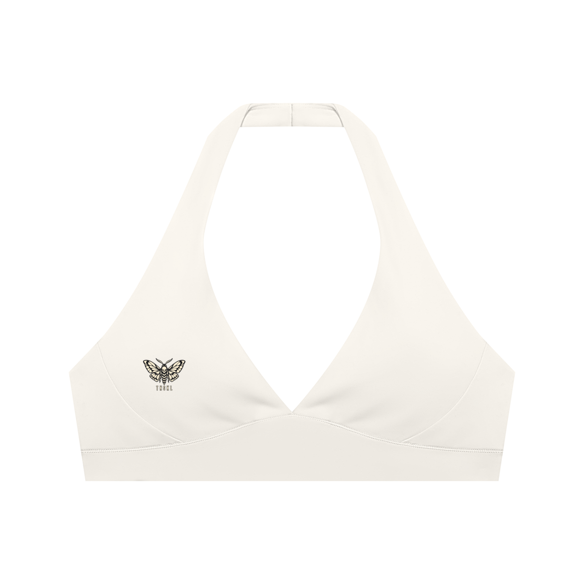 TOONSKULL Ashwing Halter Sports Bra