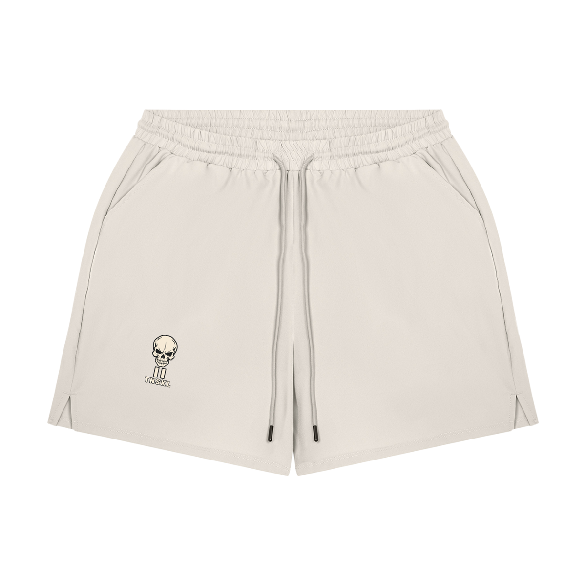 TOONSKULL Deadlift Club Training Shorts