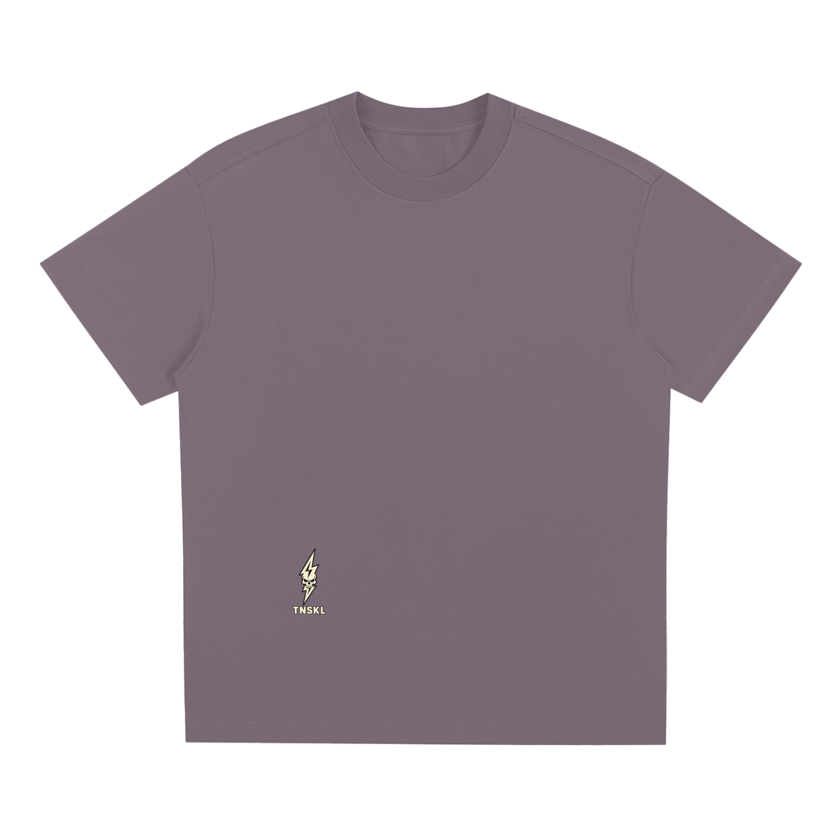 TOONSKULL Iron Current Training Tee