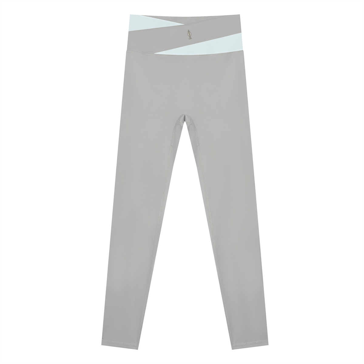 TOONSKULL Night Pulse Color Block Yoga Leggings