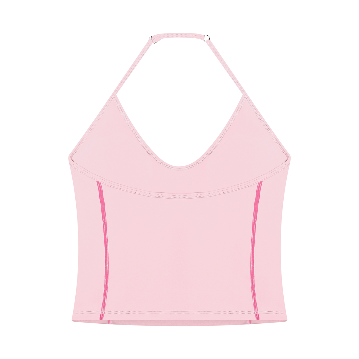 TOONSKULL Moonfang Halter Yoga Tank