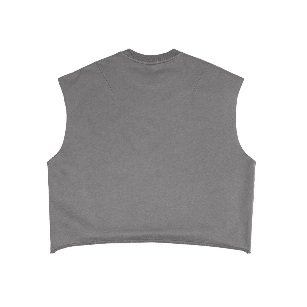 TOONSKULL Night Relay Boxy Tank