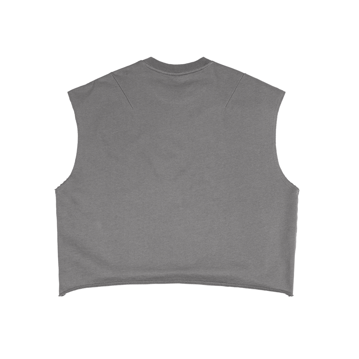 TOONSKULL Night Relay Boxy Tank