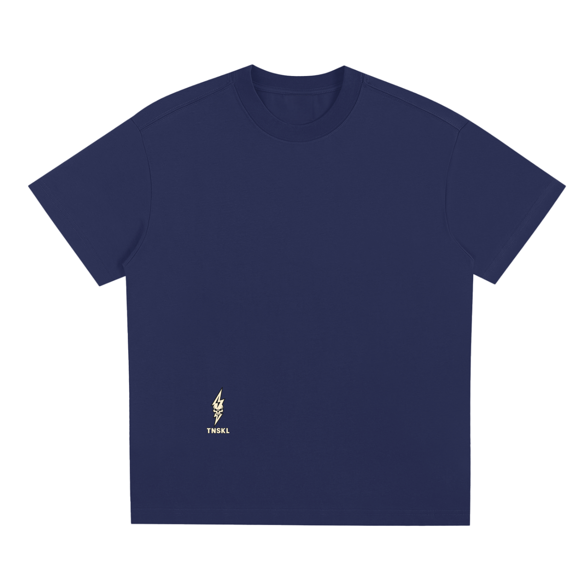 TOONSKULL Iron Current Training Tee