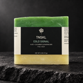 TNSKL Cold Signal — Aloe & Cool Cucumber Cleansing Bar