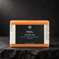 TNSKL Golden Hex — Kojic Acid & Turmeric Soap