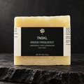 TNSKL Green Frequency — Lemongrass & Sage Soap