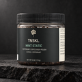 TNSKL Mint Static — Peppermint Coffee Body Polish