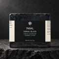 TNSKL Signal Black — Charcoal Cleansing Bar