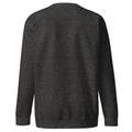 TOONSKULL After Hours Crewneck — Charcoal Heather