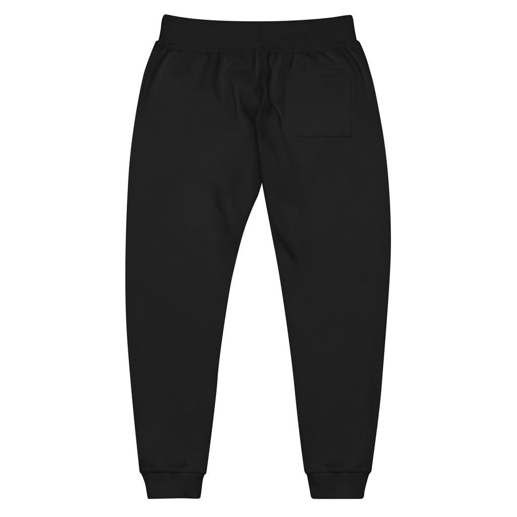 TOONSKULL Night Shift Joggers — Black