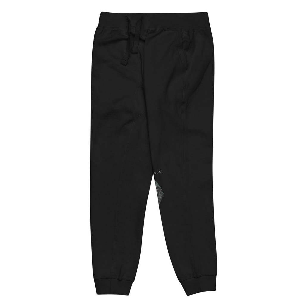 TOONSKULL Night Shift Joggers — Black