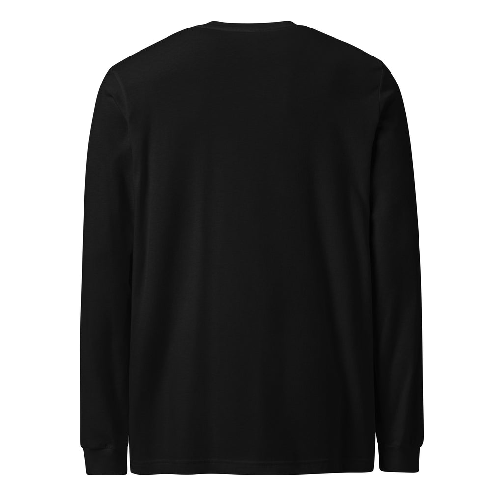 TOONSKULL Undertow Long Sleeve — Black