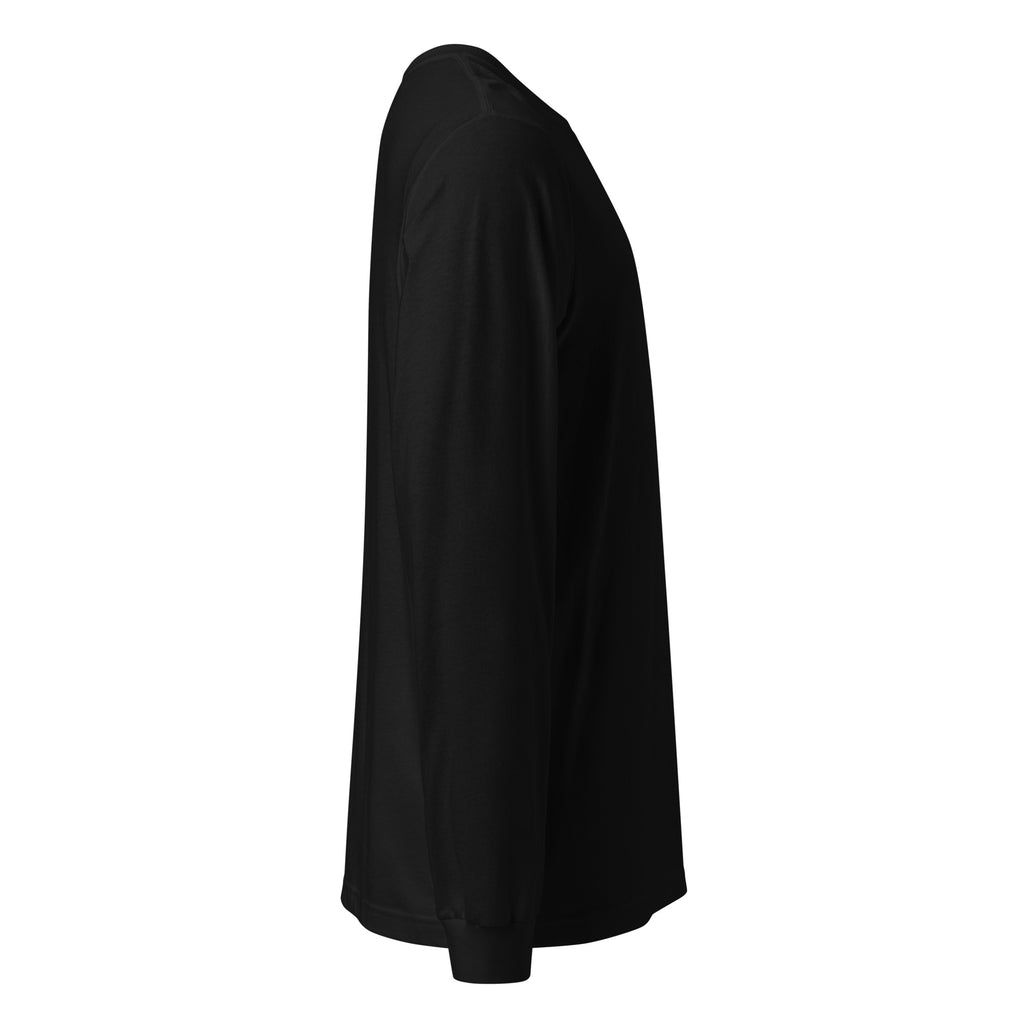TOONSKULL Undertow Long Sleeve — Black
