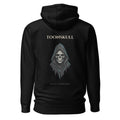 TOONSKULL After Hours Hoodie — Black